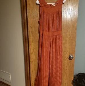 EST. 1946 Wide Leg Jumper